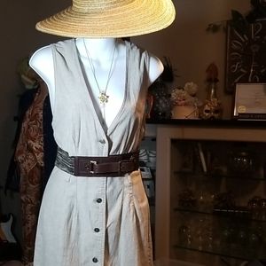 Vintage Studio Ease Maxi dress/Jumper
